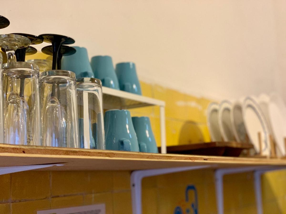 El Mexa Hostel Querétaro Εξωτερικό φωτογραφία