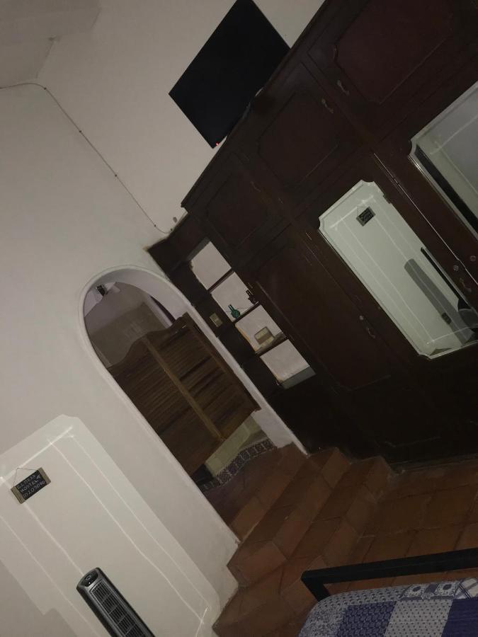 El Mexa Hostel Querétaro Εξωτερικό φωτογραφία